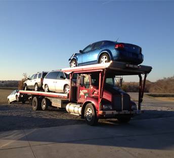 AUTO/CAR TRANSPORT/SHIPPING ALL NATIONAL