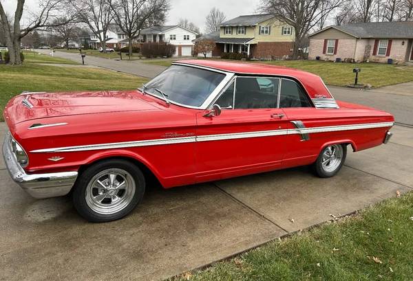 1964 Ford Fairlane