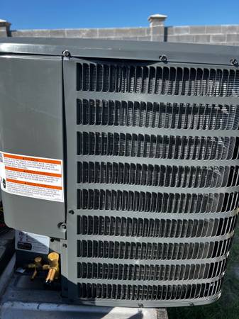 Ac Unit 2 ton