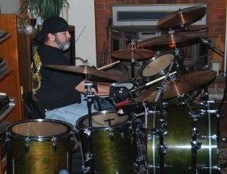 “Concord, NH & Lakes Region Area” Drummer Available