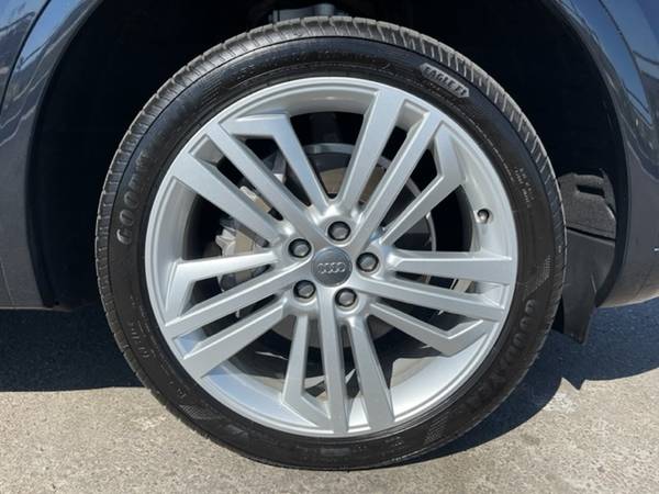 2019 AUDI Q5 PREMIUM PLUS QUATTRO LOW MILES VERY CLEAN SALE PRICE