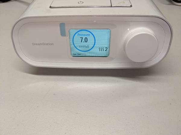 philips DreamStation Auto CPAP $350