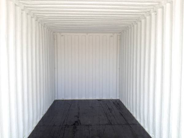 New 1-Trip Shipping Containers, Storage Solutions, Storage Containers