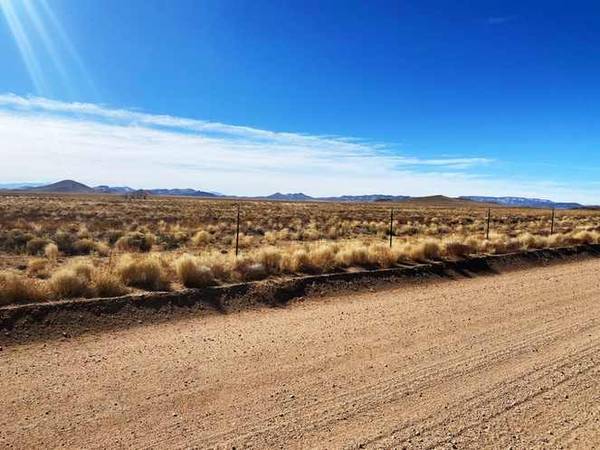 RARE FIND! 5 Acres within feet of Trinchera Creek