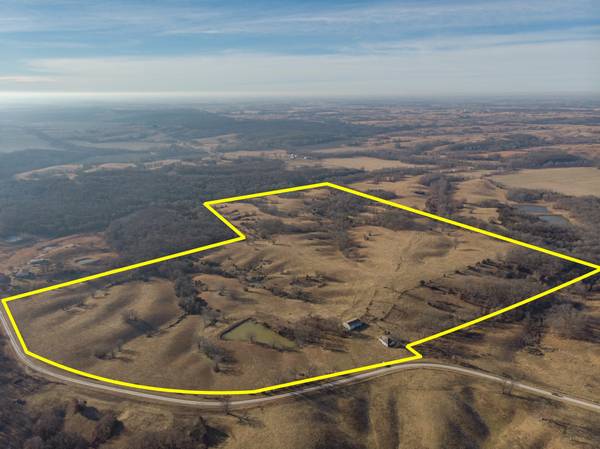 401.7+/- Acres Adair County, MO – AUCTION!