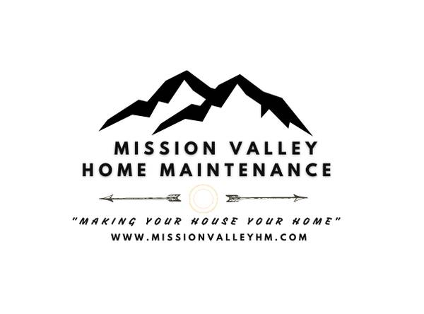 Mission Valley Home Maintenance/Handyman