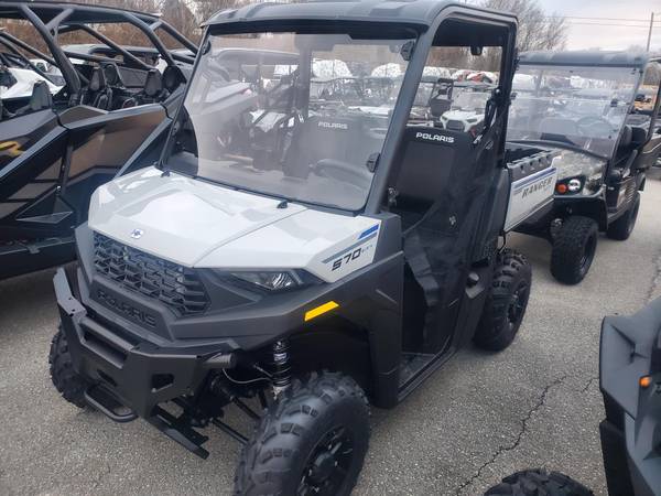 POLARIS RANGER 570 SP PREMIUM