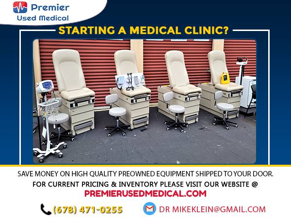 Do U Need Medical Equipment? We Can Save U Money! -Shipped 2 U!