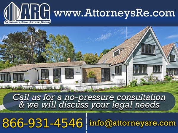 ??Real Estate Law, We Win Cases, Many Clients, Get Free Consult..