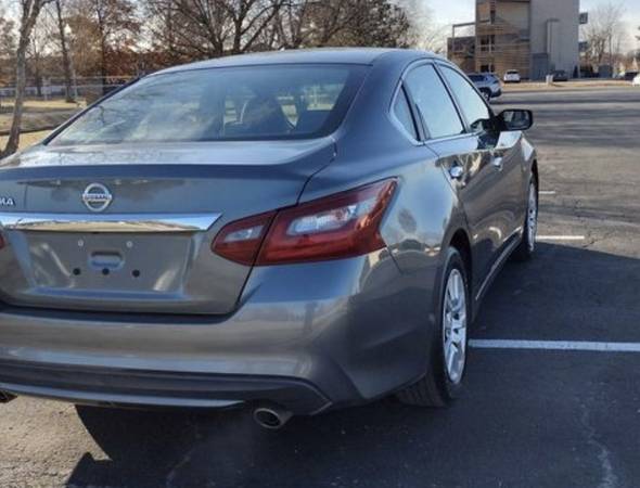 $1,000 Down and Ride Nissan Altima Special!!!