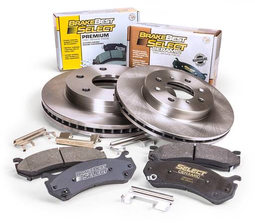 ??????Automotive Brake Packages /Pads/Rotors/Hardware ??????????