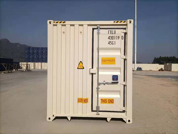 Shipping Containers For Sale or Rent to Own