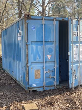 Shipping Containers/Storage Containers/Cargo Containers FOR SALE