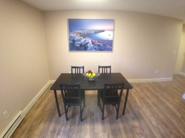 Renovated 2 Bedroom 1 Bath Apartment, $1290 and up Waterbury