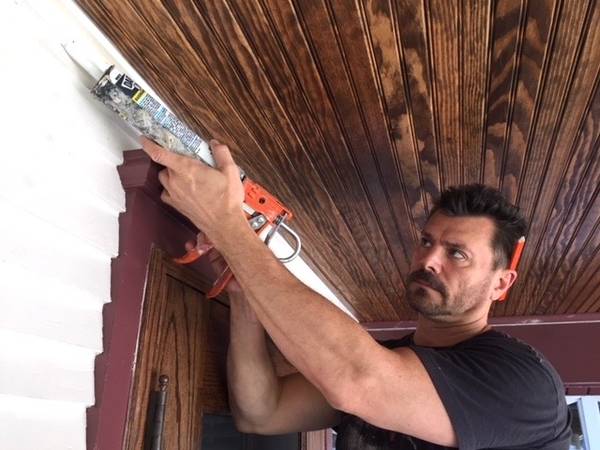 Handyman Needed?? — FREE Estimates, Insured, Guaranteed Work!