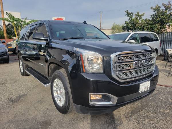 2019 GMC YUKON SLT *NAVI* $37,900