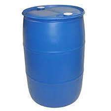 Metal/Plastic Barrels & Totes