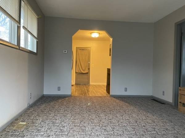 TIRED OF APARTMENT LIVING? Cozy 1 Bedroom Home in Muskegon Heights