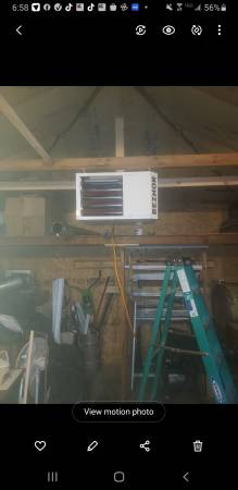 LOOK!!!#HANDYMAN,HEATING, COOLING!Garage furnace!HVAC,29Y EXP