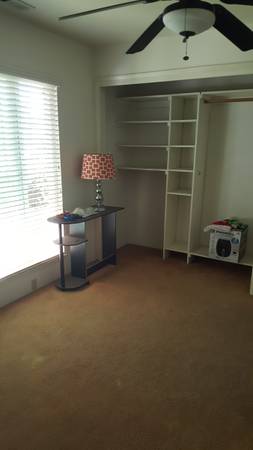 Room for rent by Merced JC