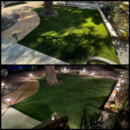 ??New Horizon Landscape??(Free Estimates)