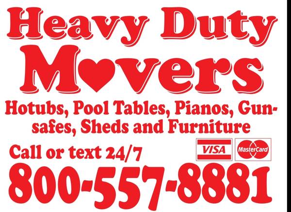 SAME DAY MOVERS TODAY ONLY $50 MOVING COMPANY CALL MOVER