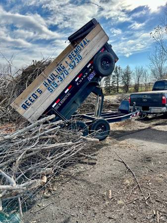 ??HAULING & JUNK REMOVAL ?? SAME DAY SERVICE??