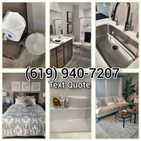 ???? SAME DAY HOUSE CLEANING DEEP CLEAN MOVE-OUT HOARDER ORGANIZ MAIDS