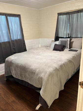 Darling 1 bedroom