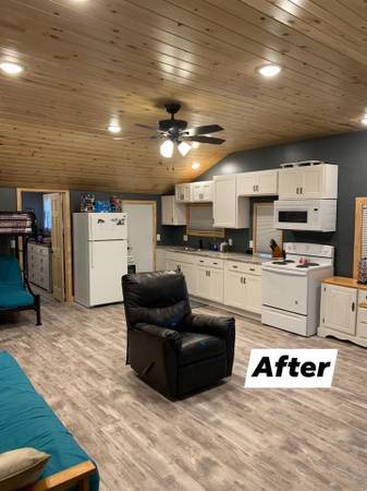 Handyman &Remodeling FREE ESTIMATES!