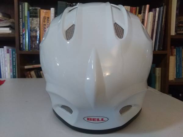 Bell Helmet