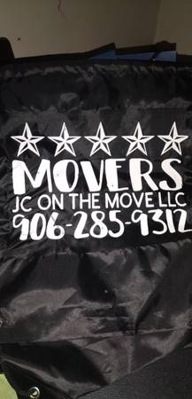 ????? MOVERS ?????