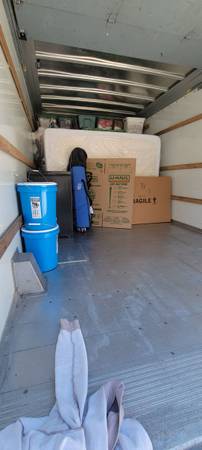 Junk Removal and Moving Help – Locally Owned