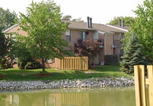 Laundry Facility, Linen Closet, Playground