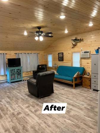 Handyman &Remodeling FREE ESTIMATES!