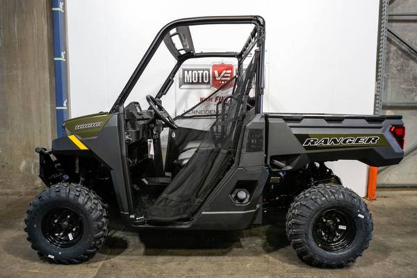 2023 Polaris Ranger 1000 EPS $15,995 +Get $750 In Free Acc