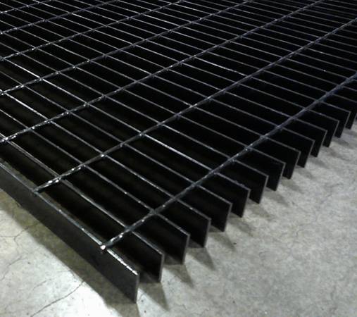 USED Steel Bar Grating | FREE SHIPPING ON 15 Or MORE!!