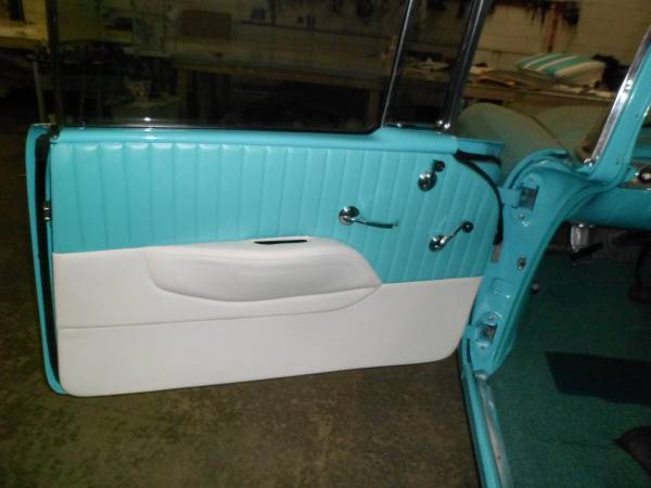 Full Upholstery Shop-Auto