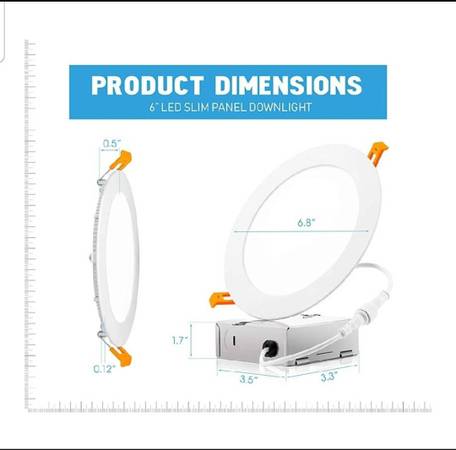 ELECTRICIAN-EV CHARGERS, RECESSED LIGHTING, LIGHTING REMODELS