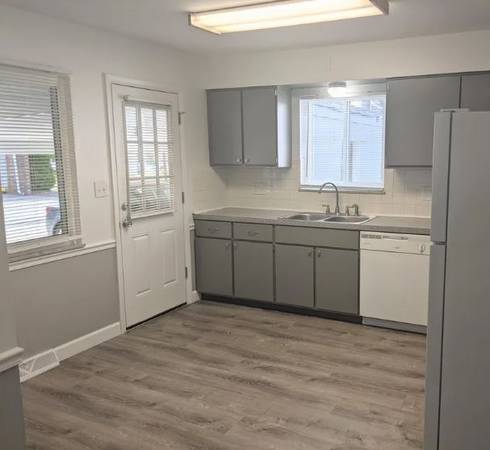 “2 Bedroom Apt in Topeka, KS for Rent