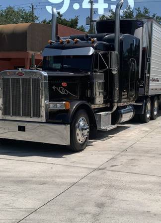 1998 Peterbilt 379