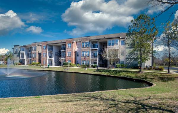 Media Room, Dog Park, Personal Patios and Balconies