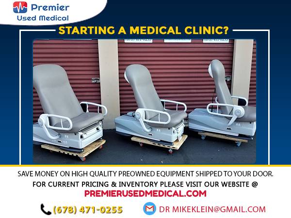 Do U Need Medical Equipment? We Can Save U Money! -Shipped 2 U!