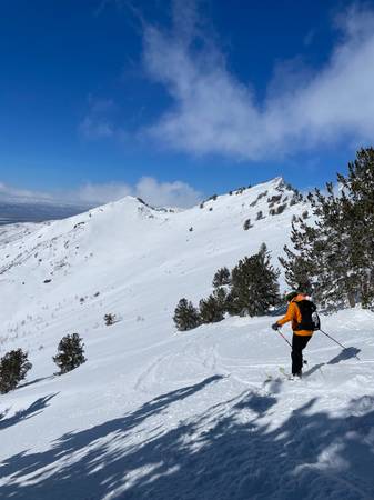 Ski and Snowboard Lessons