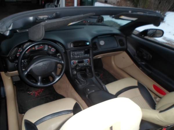 Full Upholstery Shop-Auto