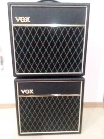 VOX Pathfinder Speaker Cab