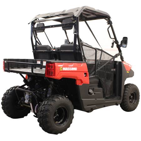 SUPER SALE!!! $5599 for a UTV!!!