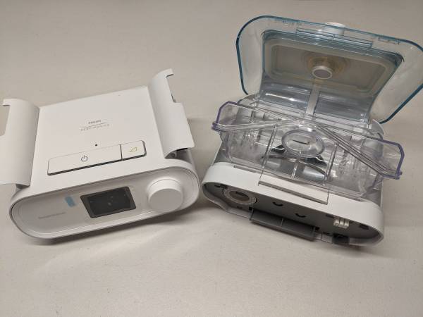 philips DreamStation Auto CPAP $350