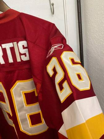 Portis redskin jersey