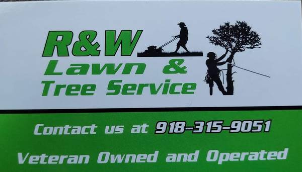 R&W Tree Service